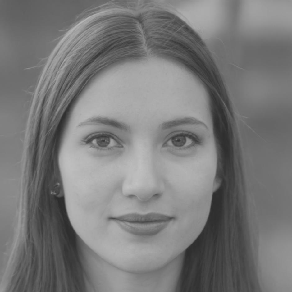 Beate Zimmermann, Mentorin für Finanzplanung