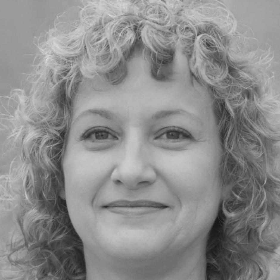 Klara Nordström, Leiterin Finanzbildung bei cylavorexina