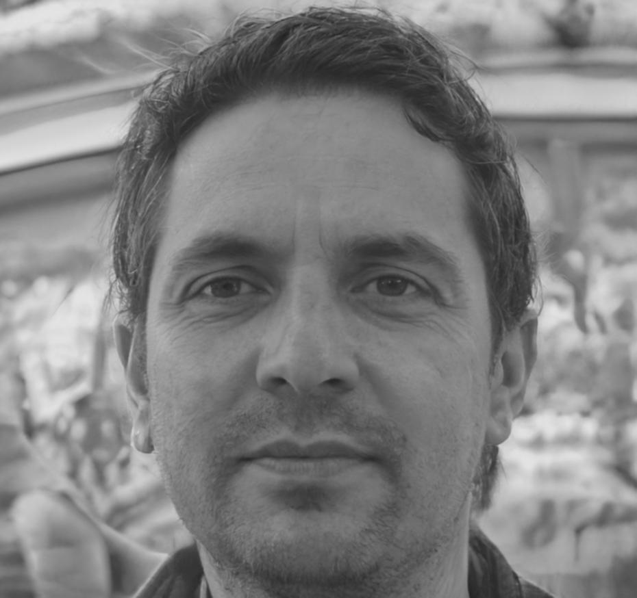 Dr. Klaus Brenner - Finanzexperte