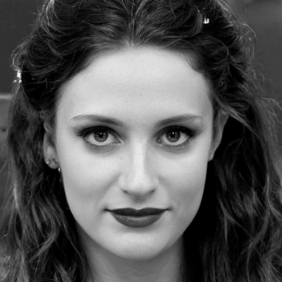 Sabine Koch, Spezialistin für Budgetplanung