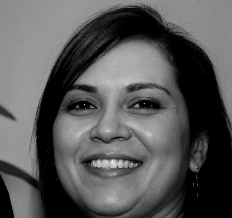 Dr. Isabella Rothmann, Leiterin Finanzbildung