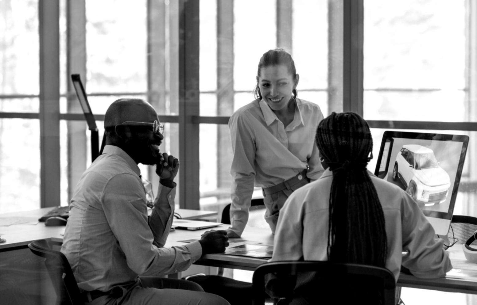 Finanzielle Grundlagen lernen