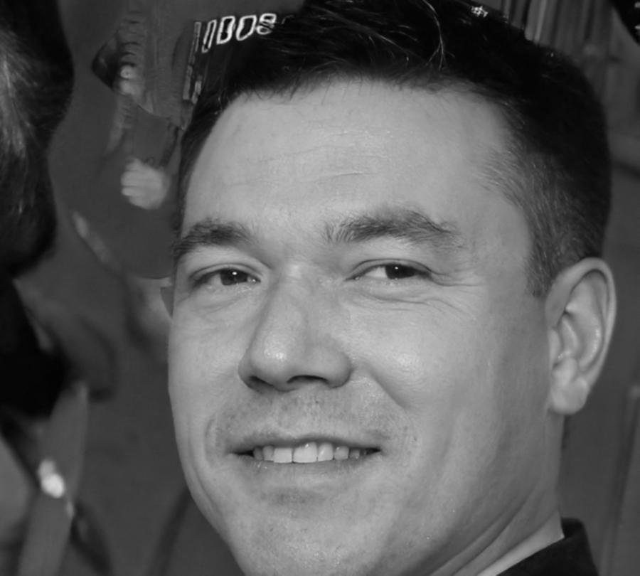 Markus Weiss, Berater für Altersvorsorge